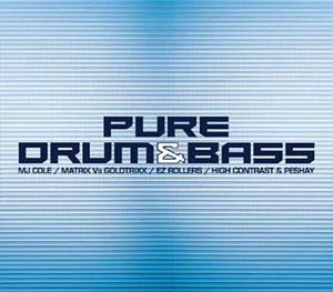 CD-Charts  Search : Pure Drum & Bass