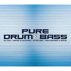Pure Drum & Bass
