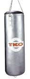 TKO 502DHB-SG Graphite 70-Pound Heavy Bag