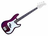 Hamlin Classic 4-string Electric Bass Guitar