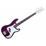 Hamlin Classic 4-string Electric Bass Guitar