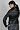 www.bikerjacken.com - Leder-Wagner TOPSeller: Geniale schwarze Bikerjacke