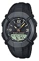 Casio Herrenarmbanduhr Casio Collection HDC-600-1BVEF