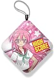 HIGH SCORE ぷにぷにうで枕 めぐみ&政宗柄