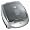 George Foreman 'Junior' 10032 Clear Lid Grill
