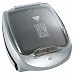 George Foreman 'Junior' 10032 Clear Lid Grill