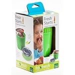 Fresh Starts Chilled Snack Container