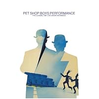 Pet Shop Boys - Performance