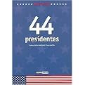 44 presidentes/ 44 Presidents (Paperback)