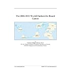 Click here to buy The 2006-2011 World Outlook for Board Games.