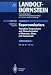 Books : Nb, Nb-Ar ... Nb-Ge (Numerical Data and Functional Relationships in Science and Technology)
