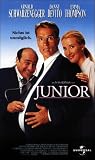 Junior - Arnold Schwarzenegger