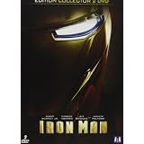 Iron Manpar Robert Downey Jr.