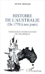 Histoire de l'australie (de 1770 � nos j