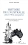 Histoire de l'australie (de 1770 � nos j