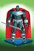 Search : Return of Superman: Steel Action Figure