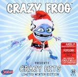 Crazy Hits (Ltd.Winter Edition - Crazy Frog