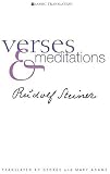 Verses And Meditations Collection