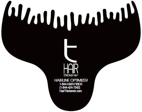 HAIRLINE OPTIMIZER