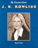 J.k. Rowling (My Favorite Writer)
