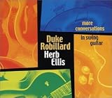 More Conversations in Swing Guitar