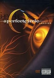 A Perfect Circle - aMOTION (with CD)