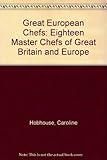 Great European chefs