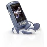 Review ENERGY SISTEM ES-MP4-2010-2GB-BLUE / ENERGY 2010 DUO - MP4 Player - 2 GB - Blue