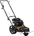 Poulan Pro PPWT60022 22-Inch 190cc Briggs & Stratton 625 Series Gas Powered Wheeled String Trimmer