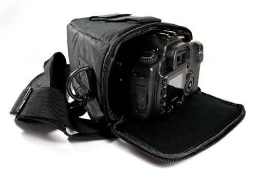 Sizecolorolivecompatible S4080s3400s3300 Style Cloth Loader S3280s2900  Fuji  Caselens Zipngoholstertelescopic Digital Top Ten Digital Cameras Camera Compatible S3380s3200