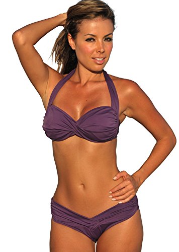 Monroe Shaper Bikini