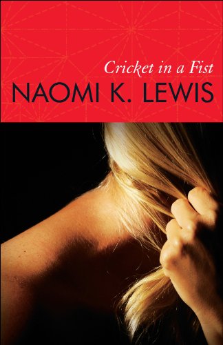 Cricket in a Fist