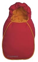 Maxi-Cosi Micro Infant Car Seat Footmuff, Happy Flowers