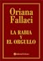 La Rabia y El Orgullo (Spanish Edition)