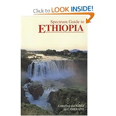 Spectrum Guide to Ethiopia (The Spectrum Guides Series)