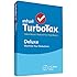 TurboTax Deluxe 2015 Federal + State Taxes + Fed Efile Tax Preparation Software - PC/Mac&nbsp;Disc