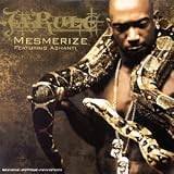 Ja Rule -  Mesmerize