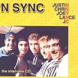 Revue N'Sync  / The Interview