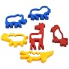 Jungle Cutters (Set of 6)