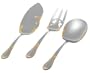 Yamazaki Cache Gold Accent 3-Piece Entertainment Set