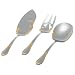 Yamazaki Cache Gold Accent 3-Piece Entertainment Set