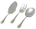 Yamazaki Cache Gold Accent 3-Piece Entertainment Set