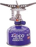 Zippo(ジッポー) ZI-999 WPS ガスストーブ 2010