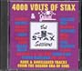 4000 Volts of Stax & Satellite