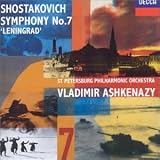 ｜Shostakovich: Symphony No 7 "Leningrad"