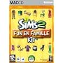 Les Sims 2 - Kit: Fun en Famille