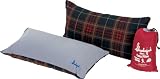 Slumberjack Camp Pillow