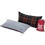 Slumberjack Slumberloft HP Camp Pillow (Color May Vary)