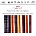 Classical Music : Yashiro: Piano Concerto / Symphony