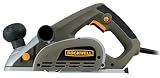 Rockwell ProGrade 7A Planer 7.0 AMP 3-1/4 Inch